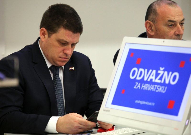 Ministar Butković ne očekuje zlouporabe zbog dopune Zakona o elektroničkim komunikacijama