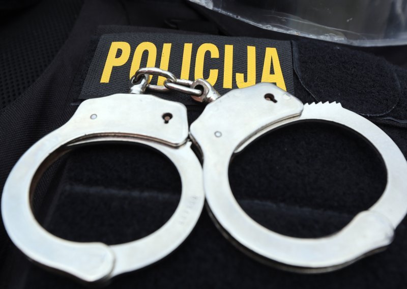 Trojica uhićena zbog ubojstva taksista iz Makarske