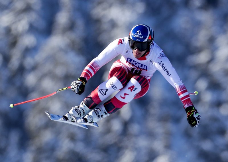 Austrijanac Matthias Mayer je pobjednik spusta u Kvitfjellu; sezona je skraćena zbog koronavirusa