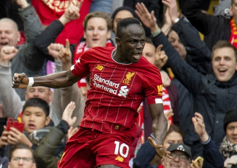 Kakav je to stres bio navijačima Liverpoola i treneru Kloppu kada je Bournemouth poveo već u devetoj minuti