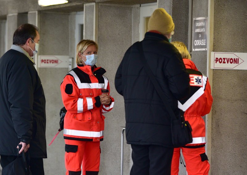 U Sloveniji pet novooboljelih i još jedan preminuli u zadnja 24 sata