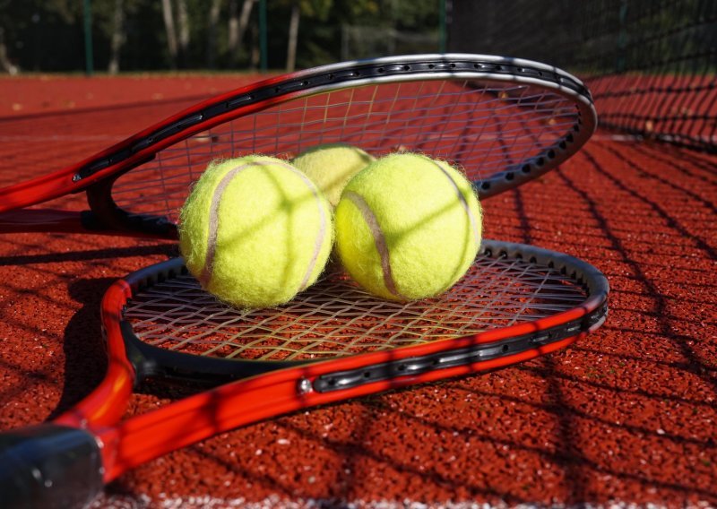 Jedan od najprestižnijih teniskih turnira otkazan je zbog koronavirusa; je li upitan nastavak cijele sezone?