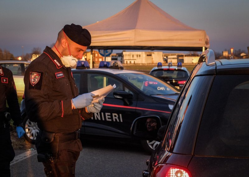 Ovo su nove mjere europskih zemalja protiv širenja koronavirusa