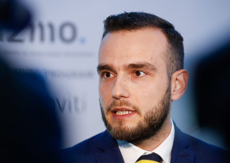 Ministar rada Josip Aladrović otkrio koliko će radnika dobiti naknadu od 4000 kuna
