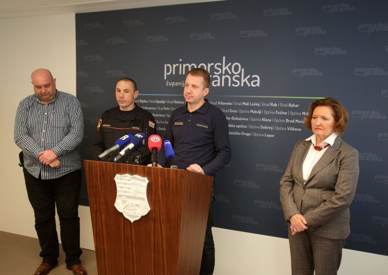 'Molimo jasne upute: Što trebamo činiti kada netko iz Milana dođe na granični prijelaz Pasjak ili Rupa?'