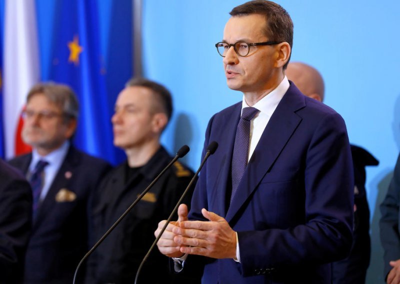 Poljska planira paket poticaja vrijedan 52 milijarde dolara