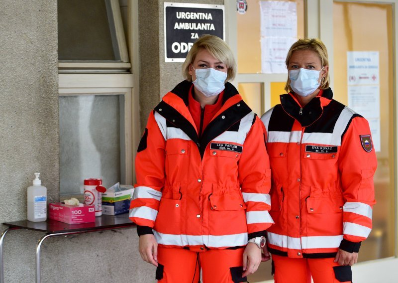 U Sloveniji s 4 nove žrtve, ukupno 20 umrlih od koronavirusa