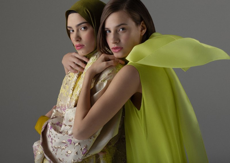 Kaftan Studio predstavio novu odličnu kolekciju