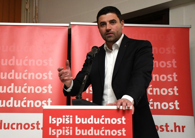 Jednoglasni SDP-ovci: Naredna 3 mjeseca saborskim zastupnicima i državnim dužnosnicima minimalac; osim Berošu