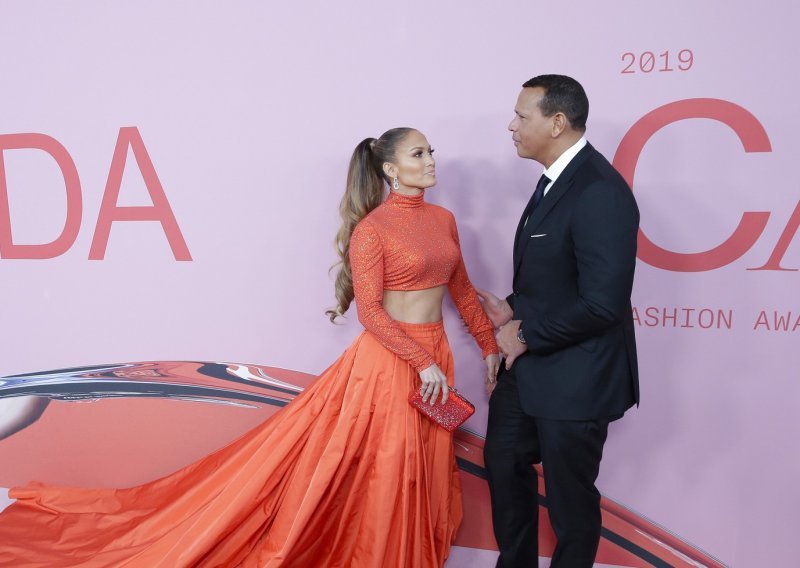 Dirljiva gesta zaručnika Jennifer Lopez: 'Toliko sam sretan što sam te našao, hvala ti što si moj život učinila ljepšim'