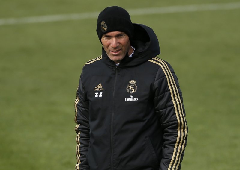 Luka Modrić dobiva novog trenera: Zidane odlazi iz Reala u redove europskog velikana, a 'kraljevi' već imaju spremnu zamjenu