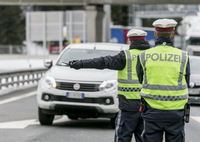Hrvati iz srca zaraze u Austriji vraćaju se u zemlju