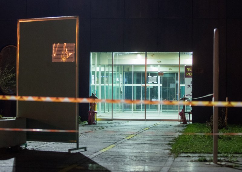 Dva sata je sjedio u čekaonici i kašljao, a potom rekao da možda ima koronavirus. Šef HZJZ-a smatra da nije zaražen
