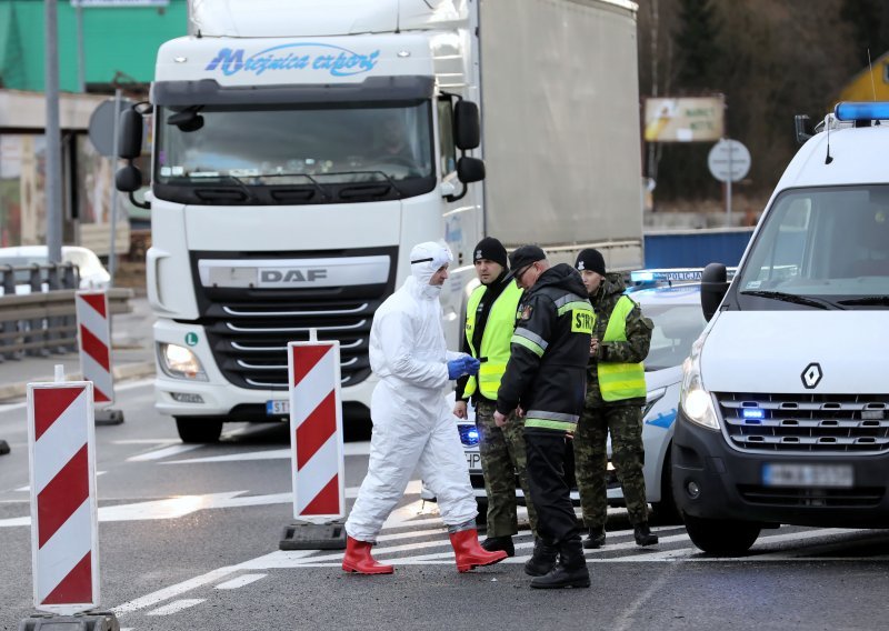 I najmoćniji ljudi svjetskog nogometa pokleknuli pred koronavirusom; tako je možda i najbolje