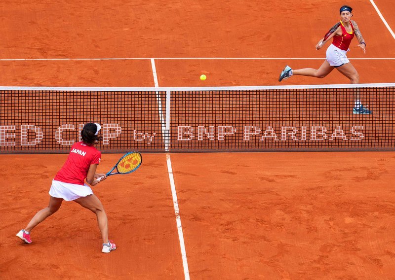 Međunarodni teniski savez donio jednu od najtežih odluka za ženski tenis u povijesti