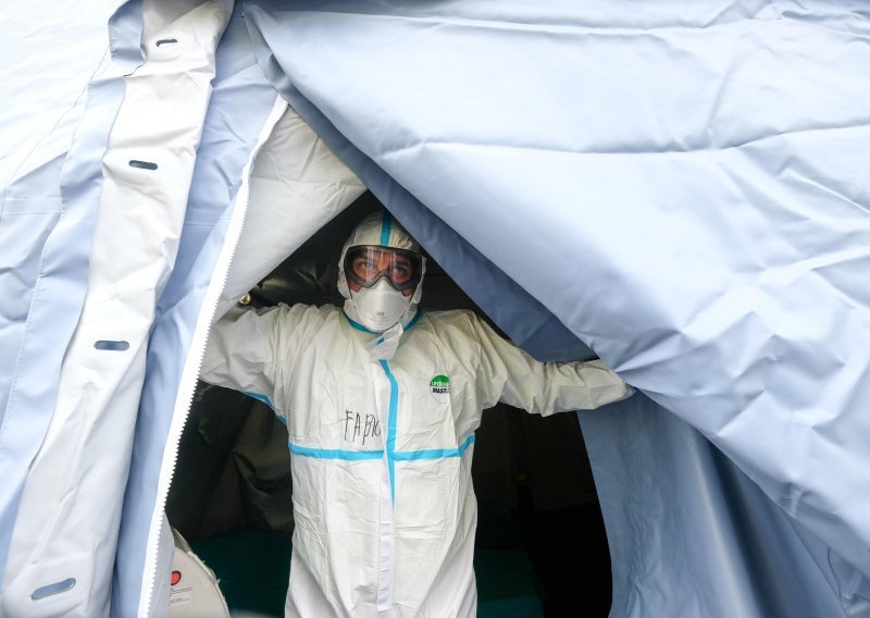 Stotine ljudi umrlo u domovima za starije i nemoćne; Italija kreće u istragu, moguće optužbe za ubojstvo iz nehata