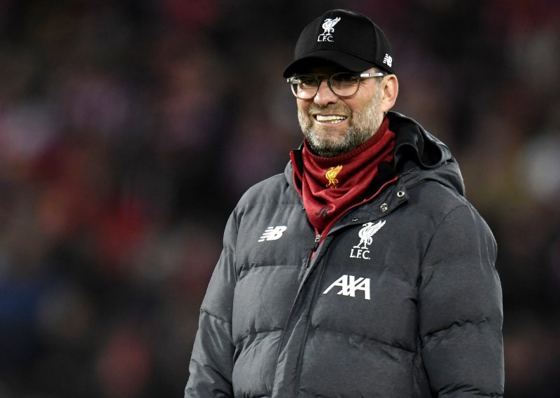 Bijesni Jürgen Klopp nakon poraza vrijeđao igrače Atletico Madrida i navijače Liverpoola; što mu je to trebalo?