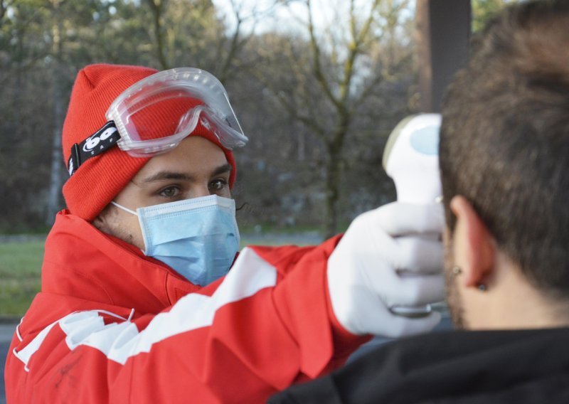 Koronavirus u isto vrijeme pogodio je Italiju i Južnu Koreju, ali sad je situacija potpuno različita. U čemu je kvaka?