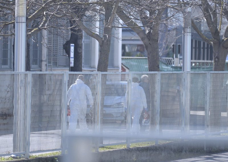 Šestoro djelatnika Siemensa i djelatnica Fonda za zaštitu okoliša u samoizolaciji