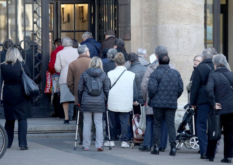 Akcija Jedni za druge okupila preko 10.000 članova