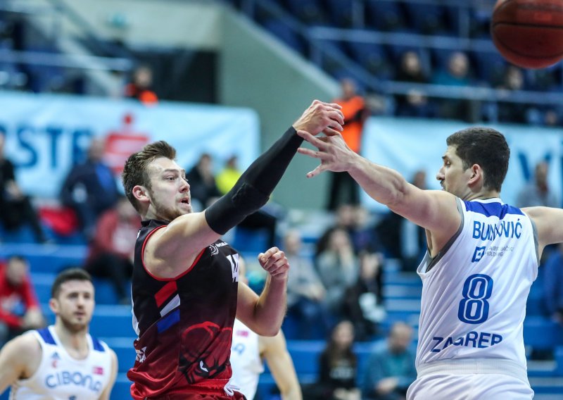 Sva košarkaška i rukometna natjecanja u Hrvatskoj miruju do 1. travnja