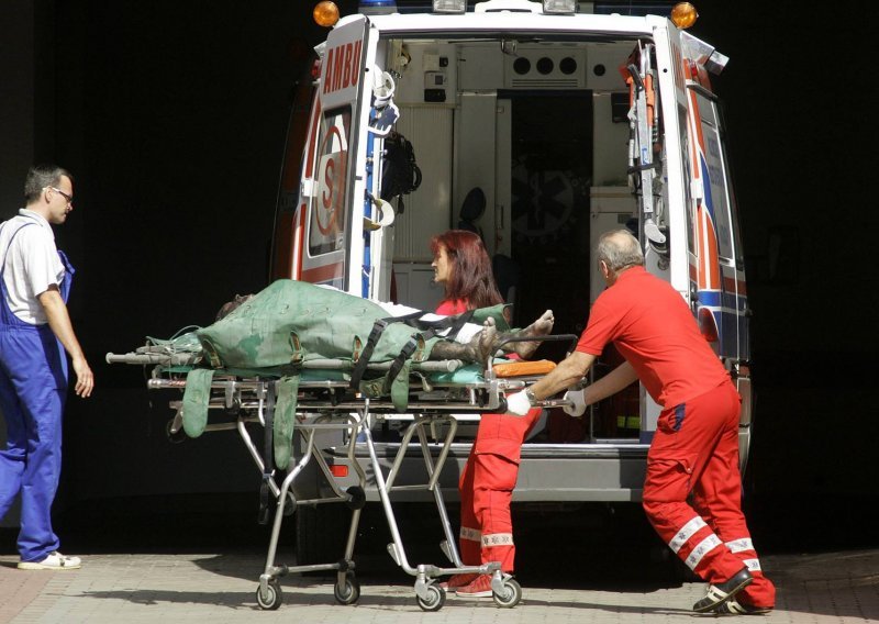 Rudarska nesreća u Albaniji, dvoje poginulih