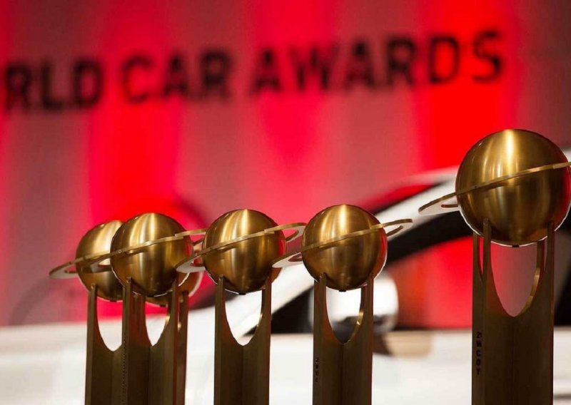 [FOTO] Izbor za Svjetski automobil godine 2021., pogledajte popis finalista u svih pet kategorija