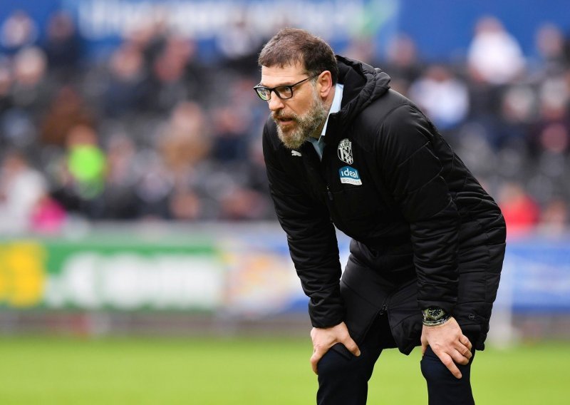 Slaven Bilić: Sve su ove naše nogometne i slične 'muke' jedna velika nula prema tim pravim životnim preprekama