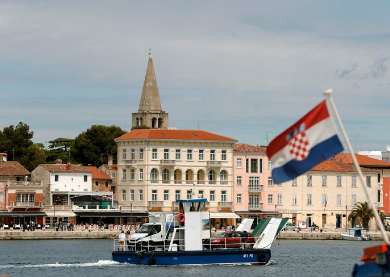 Učenici novosadskih škola u karanteni zbog natjecanja u Puli i Poreču