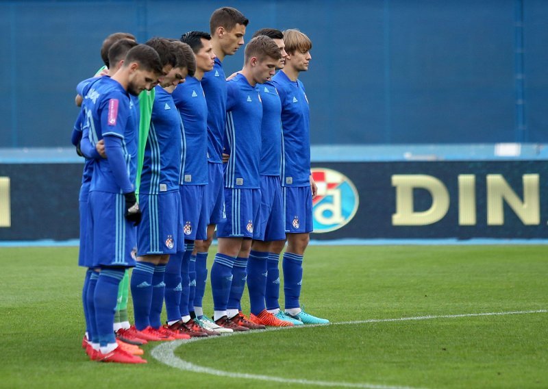 Dinamo zavijen u crno; iznenada preminuo igrač zlatne generacije iz 1982. godine