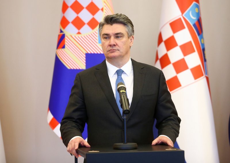 Milanović poziva na odgovorno pridržavanje uputa Stožera