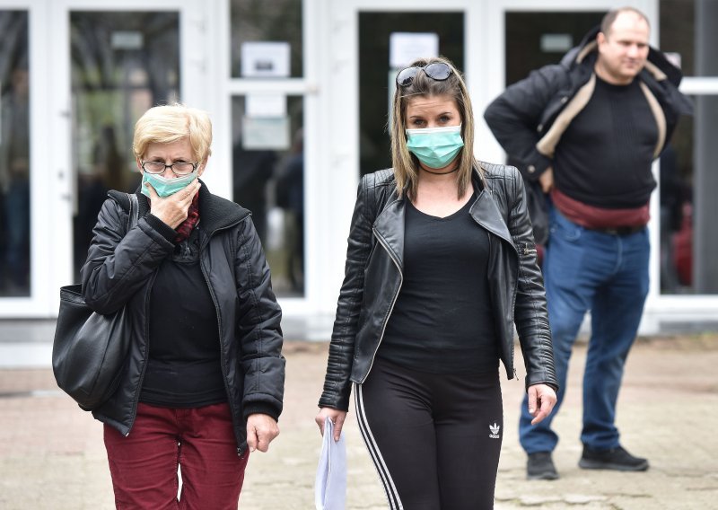 U Varaždinskoj županiji jedan novi slučaj zaraze, ukupno 21 oboljeli