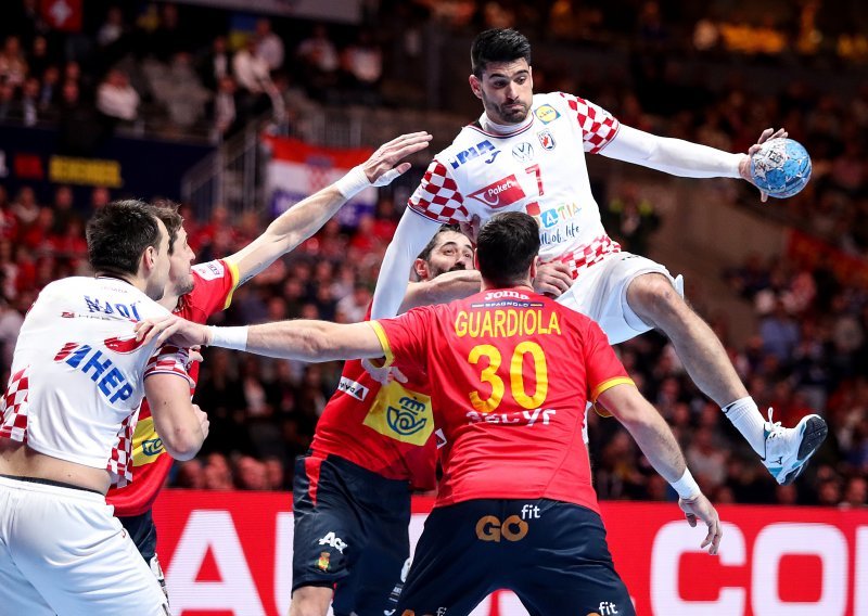 EHF otkazao sve utakmice do 12. travnja; Podravka ne može igrati europsko polufinale; upitne kvalifikacije rukometaša za Igre u Tokiju