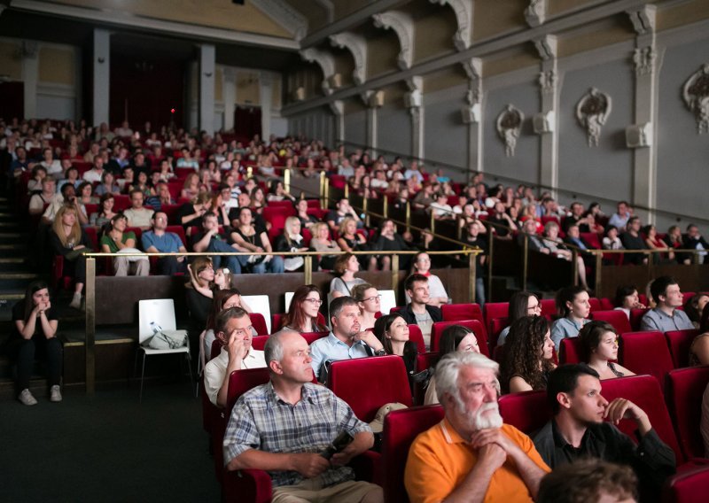 'Filmska kritika u Hrvatskoj nikad nije bila bolja'