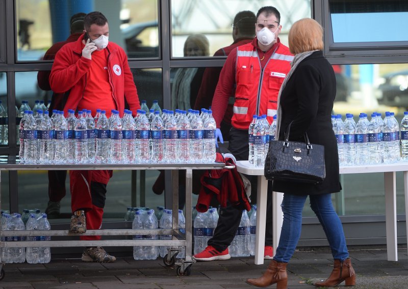 Globalna mreža istraživačkih novinara: O koronavirusu treba izvještavati bez panike, šire se pogrešne poruke