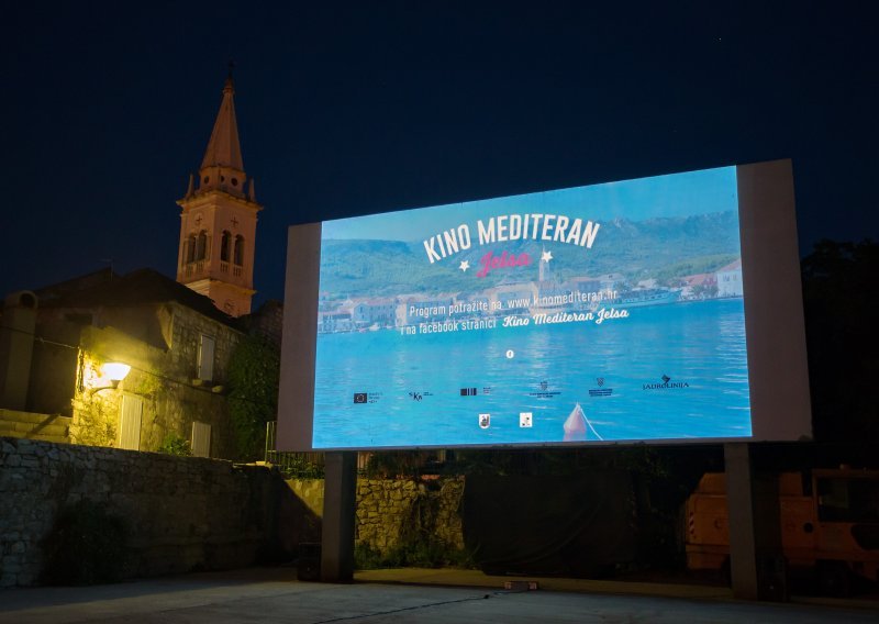 Kino Mediteran besplatno nudi 38 sati vrhunskog filma: 'Kad već ne možete u kina, mi vas častimo'