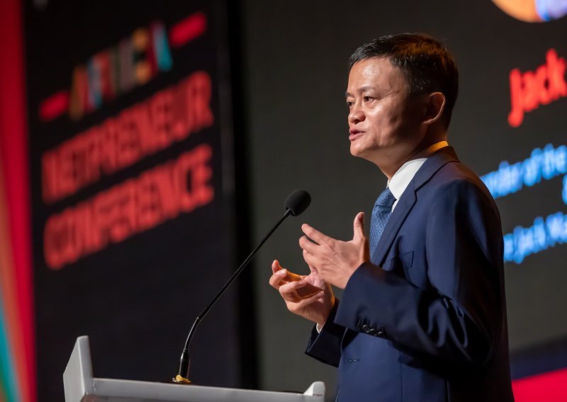 Jack Ma donirao dva milijuna maski za borbu protiv koronavirusa u Europi