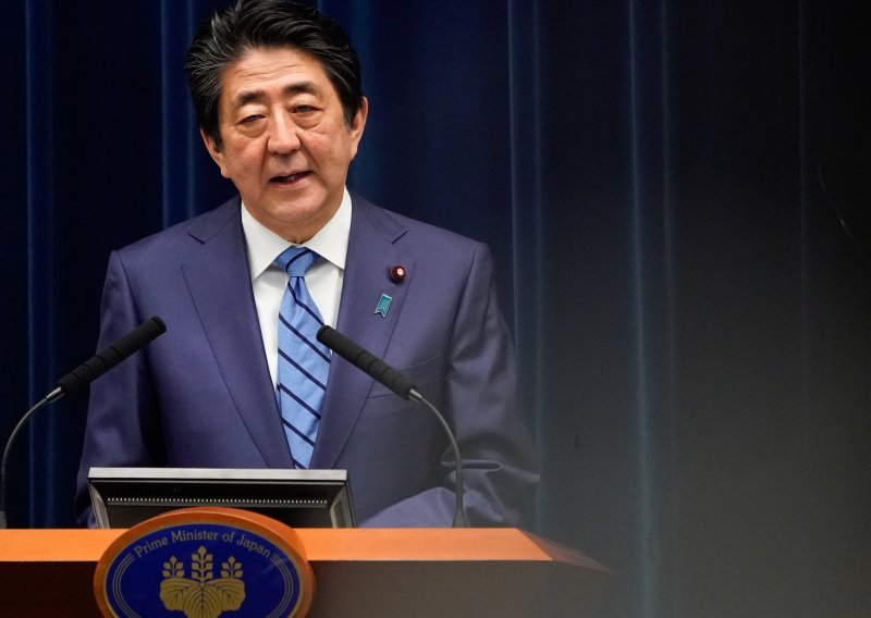 U Japanu 28 smrtnih slučajeva; oglasio se njihov premijer i jasno poručio što će biti s Olimpijskim igrama u Tokiju