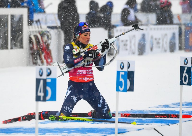 Jedno od zadnjih sportskih natjecanja koje se održava u Europi okončano na dramatičan način; potpuni krah vodeće...