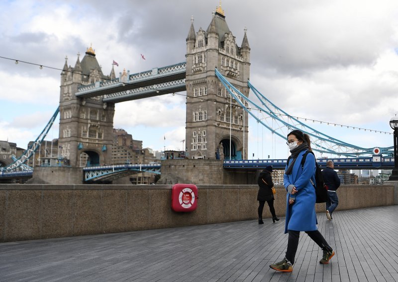 Radujete se povratku na posao u ured? Ako je vjerovati Britancima mogli biste se načekati, i to mjesecima