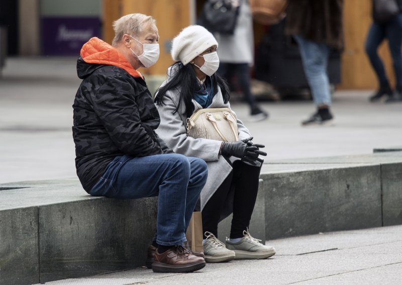 U Grčkoj 4. žrtva koronavirusa, 53-godišnji muškarac