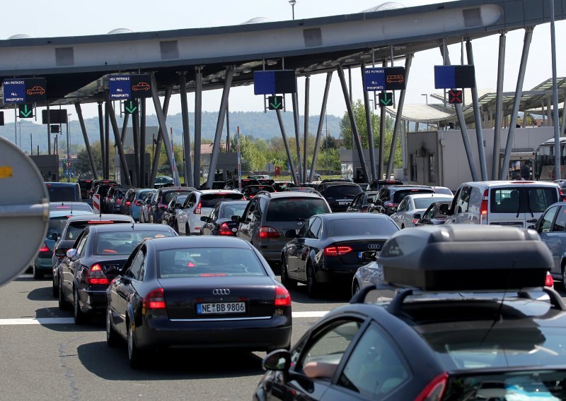 Od sutra hrvatski radnici neće moći raditi u Novom Mestu i vraćati se u Karlovac