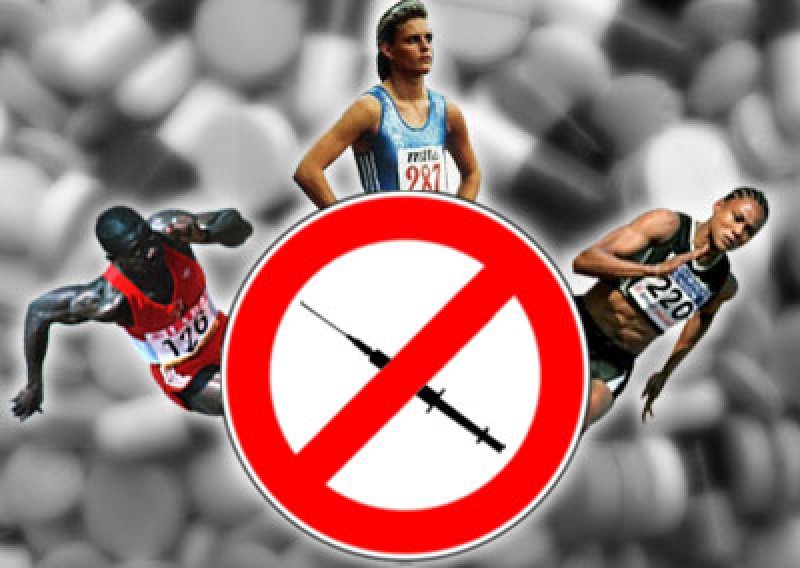 Četiri europska zlata uz pomoć dopinga