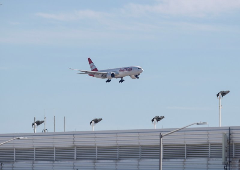 Popodne stižu avioni sa stotinama hrvatskih državljana