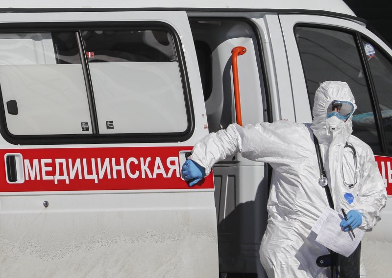 EU tvrdi: Iza lažnih vijesti o koronavirusu stoji Rusija