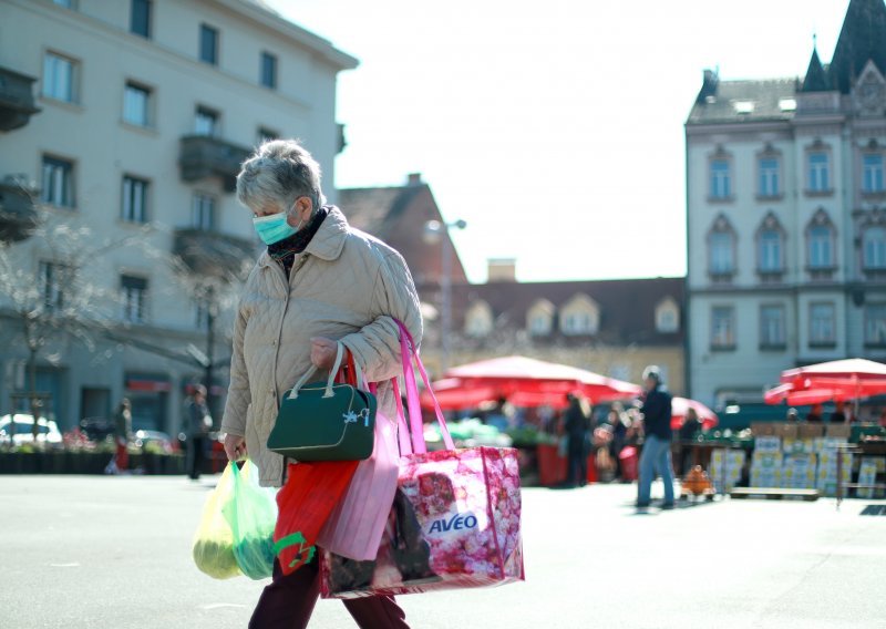 Živite u stambenoj zgradi u Zagrebu? Ovo su službene upute za vas