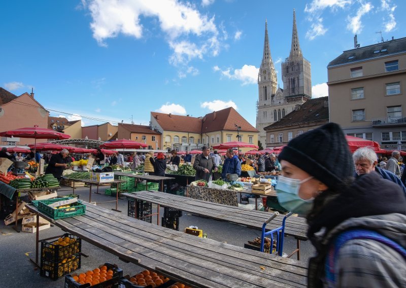 Lančana reakcija: Uz SAD i EU, sve više država zatvara granice. Hrvatska mijenja pravila uvoza strateških artikala