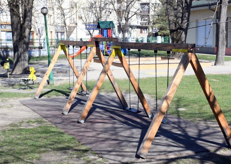 Velika Gorica smanjit će cijene vrtića i boravka za ožujak