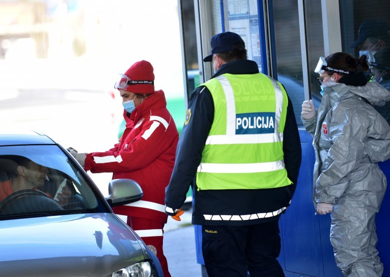U Sloveniji 275 zaraženih, troje u kritičnom stanju. Ministar priznao da sustav nije bio spreman