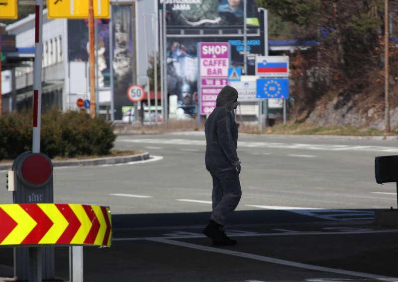 Slovenska vlada razmatra reaktiviranje gospodarstva nakon Uskrsa